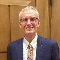 Michael Enos