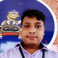 Jyoti Prakash Bera