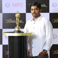 Suresh A