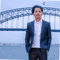 Muskan Shrestha