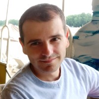 Damir Jusović