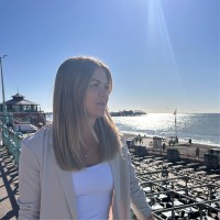 Victoria McCrea