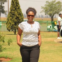 Nompumelelo Hlatshwayo