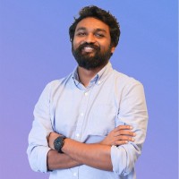 Kamaleshwaran Moorthy