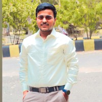 Umesh Yevale