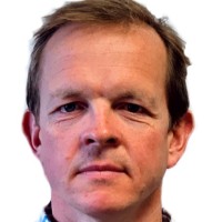 Jonathan Pratt