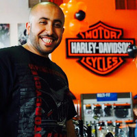 Mohammed Alghareb