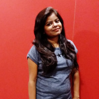 Laxmi Kushwah