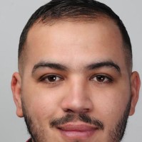 Rachid Kameche