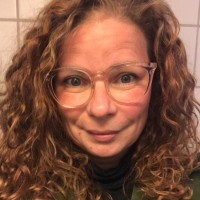 Laila Johansson