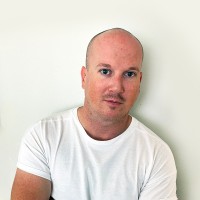 Andy Baxter