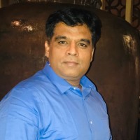 MAHESH PANDE Accredited Trainer and Consultant