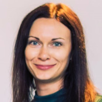 Elina Serdane