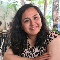 Vidushi Taneja
