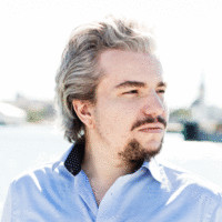 Dmitri Verovski