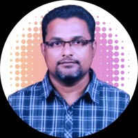 Rajith A Mathew