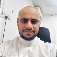 Ziyad Alanazi