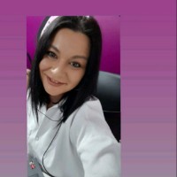 Cristina Alina Mares