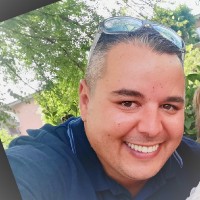 Sergio Trinidad