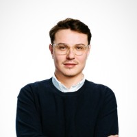 Jonas Smidt
