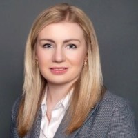 Tetiana Slobodska