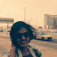 Usha Athimakula