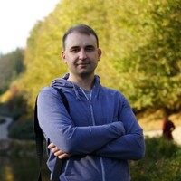 Oleh Denysenko