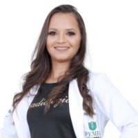 Dayane Ribeiro