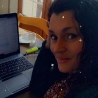 Severine Morcet