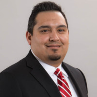 Anthony Salinas