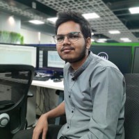 Sachin Mhaske