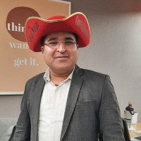 Sanjay Sudan