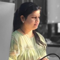 Pooja Chaudhari