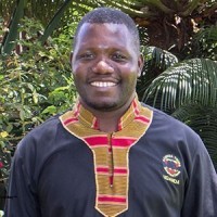 Felex Musinguzi
