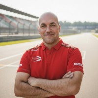 🐺 Enrico Berti