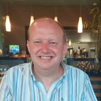 Matthew Holland FCCA