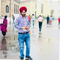 Ranjeet Singh