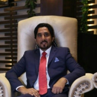Saqib Badar