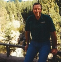 Bruce Irwin