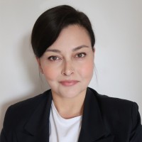 Urszula Morawska