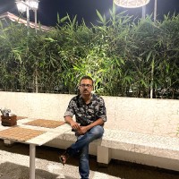 Hrishikesh Sarmah