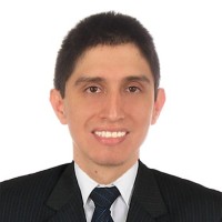 Daniel Cebreros Vizcarra