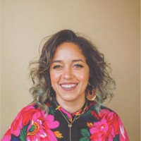 Angie Guatemala