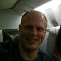 Tad Ackerman