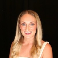 Katey Crain