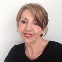 Maureen Macleod