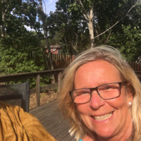 Marianne Moberg Norell