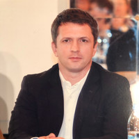 Andrey Zhitenev