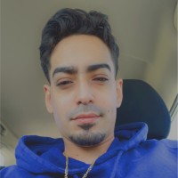 Bryant Espinosa