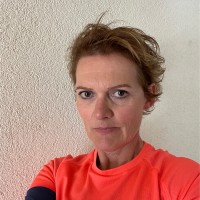 Karin Nicolaij-Wempe